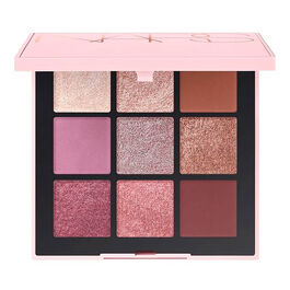 Paleta de sombras Nars Afterglow